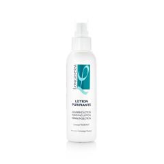 LONGIDERM ZUIVERENDE LOTION VH SPRAY 100ML