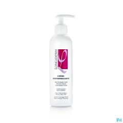 LONGIDERM LICHAAMSCREME VERSTEVIGEND POMPFL 200ML