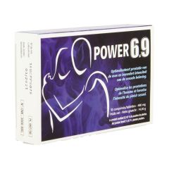 POWER 6.9 BLISTER COMP 2X15