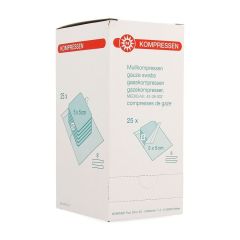 NOBA KP STERIEL 5/8PL 5,0CMX 5,0CM 25 9320193