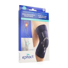 EPITACT KNIEBESCHERMING PHYSIOSTRAP M