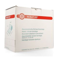 NOBA NOBATUB F 10,00CMX10M 1 9580670
