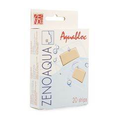 ZENOAQUA PLEISTER 20