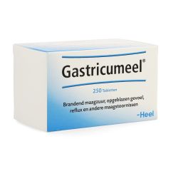 GASTRICUMEEL COMP 250