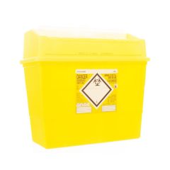 SHARPSAFE NAALDCONTAINER 30L 41802431
