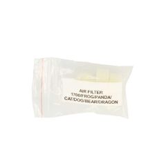 CREDOAIR FILTER VOLWASSENEN 5