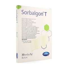 SORBALGON HARTM WIEK STER 30CM/1G 3 9990161