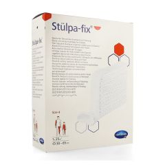STULPA FIX HARTM BUIS NETVERBAND N4 25M 9325449