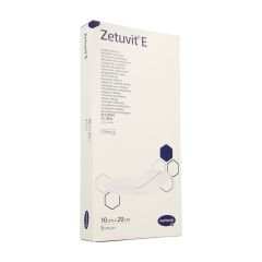 ZETUVIT E HARTM STER 10X20CM 5 4137794