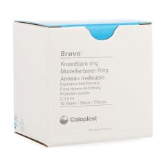BRAVA PASTA KNEEDBARE RINGEN 48MM/2MM 10 12030