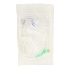 DIAL O FLO PERFUSIE SET TOEBEHOREN