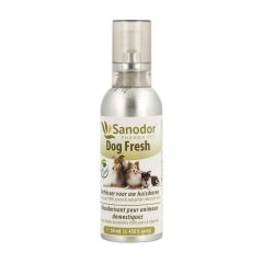 SANODOR PET DOG FRESH 50ML