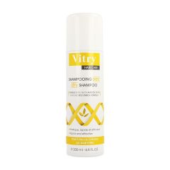 VITRY DROOGSHAMPOO Z/WATER AEROSOL 200ML