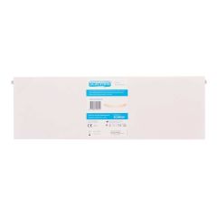 SCARVIEW ELASTIC ABDOMEN SIL 8,3X37CM 1 SCARV18