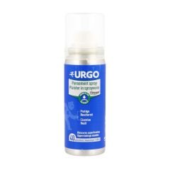 URGO PLEISTER SPRAY 40ML