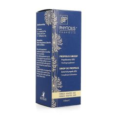 PHYTOLIS PROPOLIS 150ML REVOGAN
