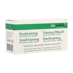 REUKTRAINING DOS MEDICAL SET 2 4X1,5ML