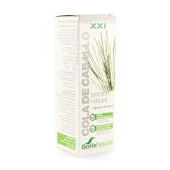 SORIA EQUISETUM ARVENSE XXI EXTR. FL. 50ML