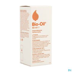 BIO-OIL HERSTELLENDE OLIE 60ML