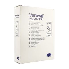 VEROVAL DUO CONTROL BEUGELMANCHET 32-42CM 9255320