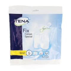 TENA FIX COTTON SPECIAL S 756603