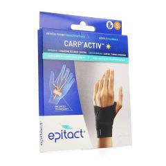 EPITACT CARP'ACTIV POLSBRACE LINKS S
