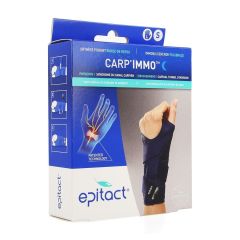 EPITACT CARP'IMMO POLSBRACE LINKS S