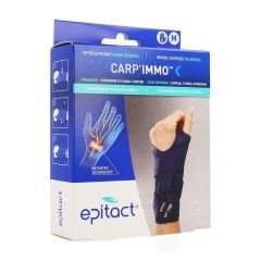EPITACT CARP'IMMO POLSBRACE LINKS M