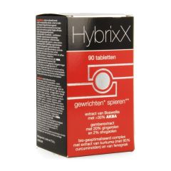 HYBRIXX COMP 90