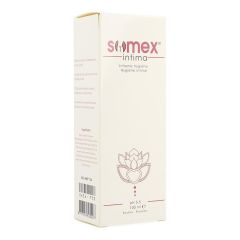 SOMEX INTIMA EMULSIE 100ML