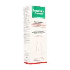SOMATOLINE COSM.BUIK&HEUPZONE ADVANCE 1 250ML