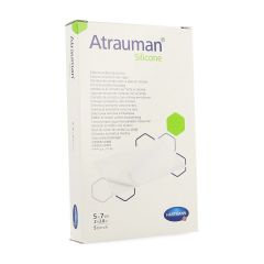 ATRAUMAN SILICONE 5X7CM 5 4995673