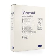 VEROVAL ARM MANCHET UNIVERSEEL 9255351