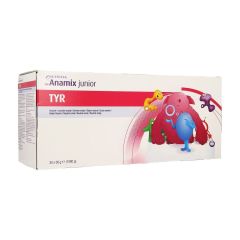 TYR ANAMIX JUNIOR NEUTRAAL 30X36G
