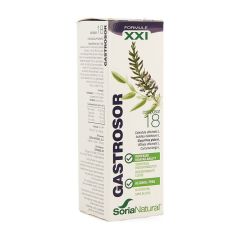 SORIA COMPOSOR N18 GASTROSOR XXI 50ML