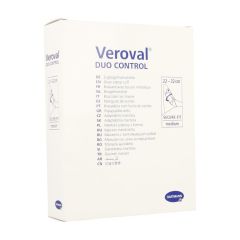 VEROVAL DUO CONTROL BEUGELMANCHET 22-32CM 9255310