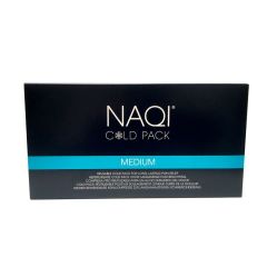 NAQI COLD PACK MEDIUM 27X27CM