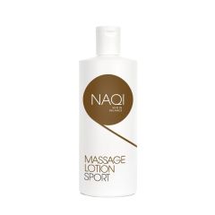 NAQI MASSAGE LOTION SPORT 500ML