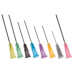 BD Microlance naalden  voor injectie (per 100st)