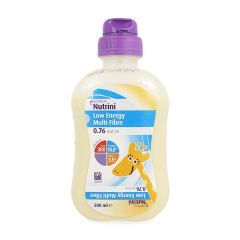 NUTRINI LOW ENERGY MULTI FIBRE 0,5L
