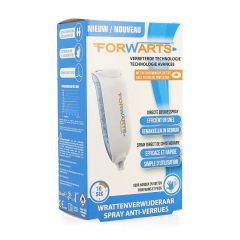 FORWARTS WART REMOVER SPRAY 35ML