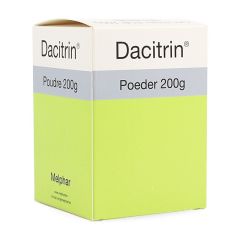 DACITRIN PDR 200G