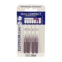 ELGYDIUM CLINIC MONOCOMPACT PURPLE