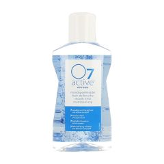 O7 ACTIVE MONDSPOELING 500ML O7MS