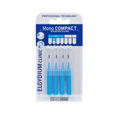 ELGYDIUM CLINIC MONOCOMPACT BLUE