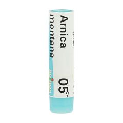 ARNICA MONTANA 5CH GL BOIRON