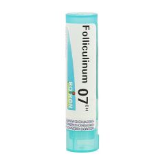 FOLLICULINUM 7CH GR 4G BOIRON