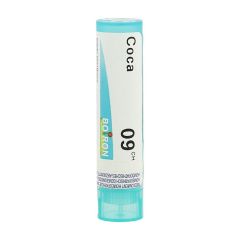 COCA 9CH GR 4G BOIRON