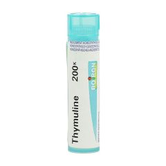 THYMULINE 200K GR 4G BOIRON
