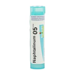 NAPHTALINUM 05CH GR 4G BOIRON